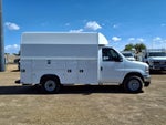 2026 Ford E-Series E-350 SD
