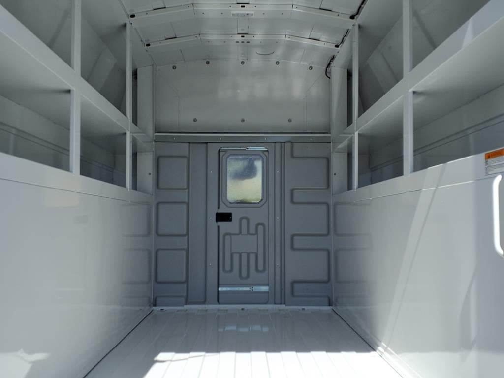 2026 Ford E-Series E-350 SD