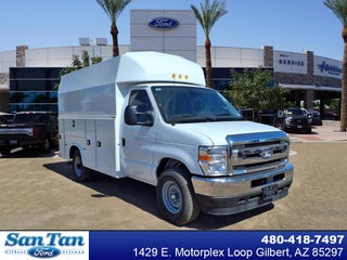 2026 Ford E-Series E-350 SD