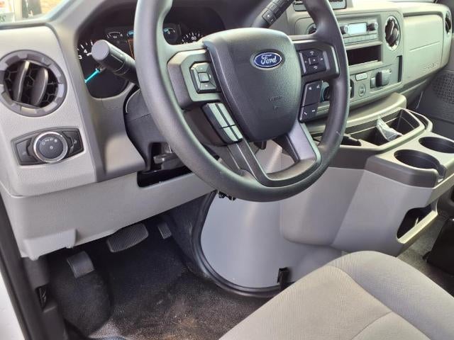 2026 Ford E-Series E-350 SD