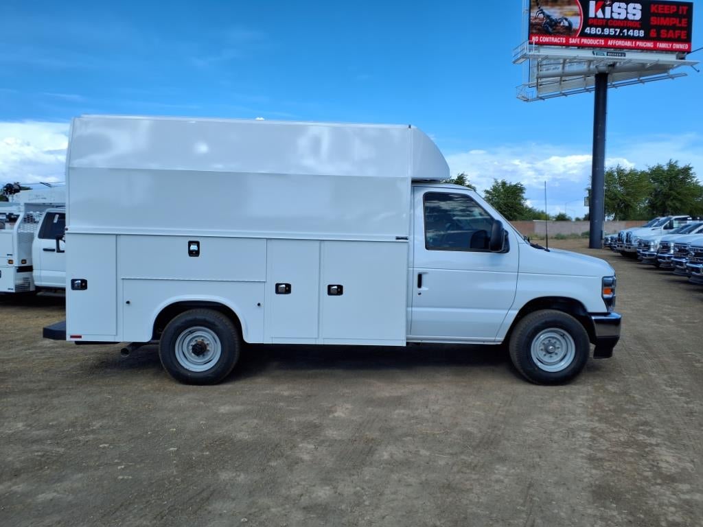 2026 Ford E-Series E-350 SD