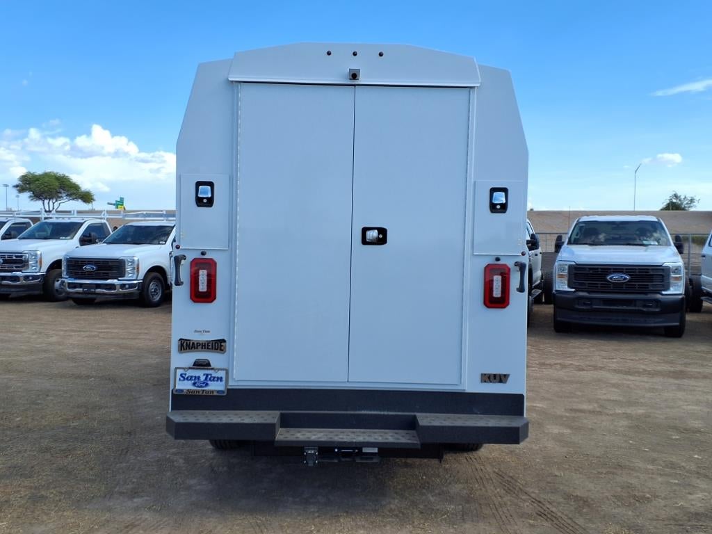 2026 Ford E-Series E-350 SD