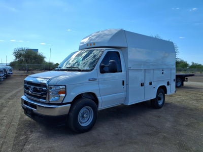 2026 Ford E-Series E-350 SD