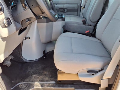 2026 Ford E-Series E-350 SD