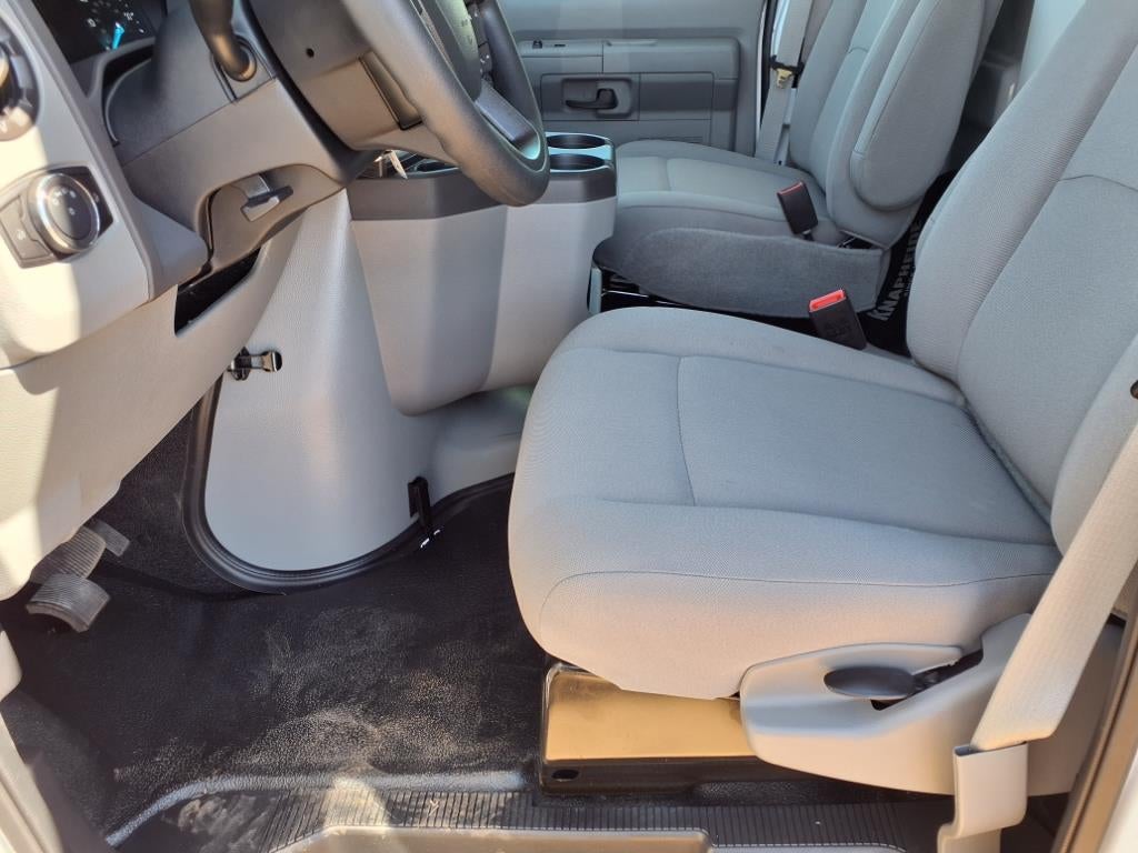 2026 Ford E-Series E-350 SD