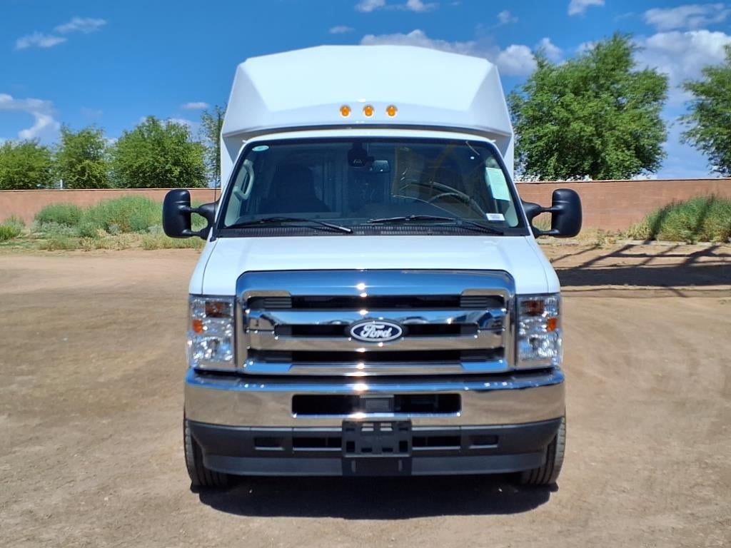 2026 Ford E-Series E-350 SD