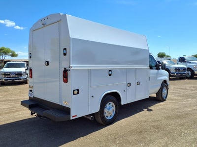2026 Ford E-Series E-350 SD