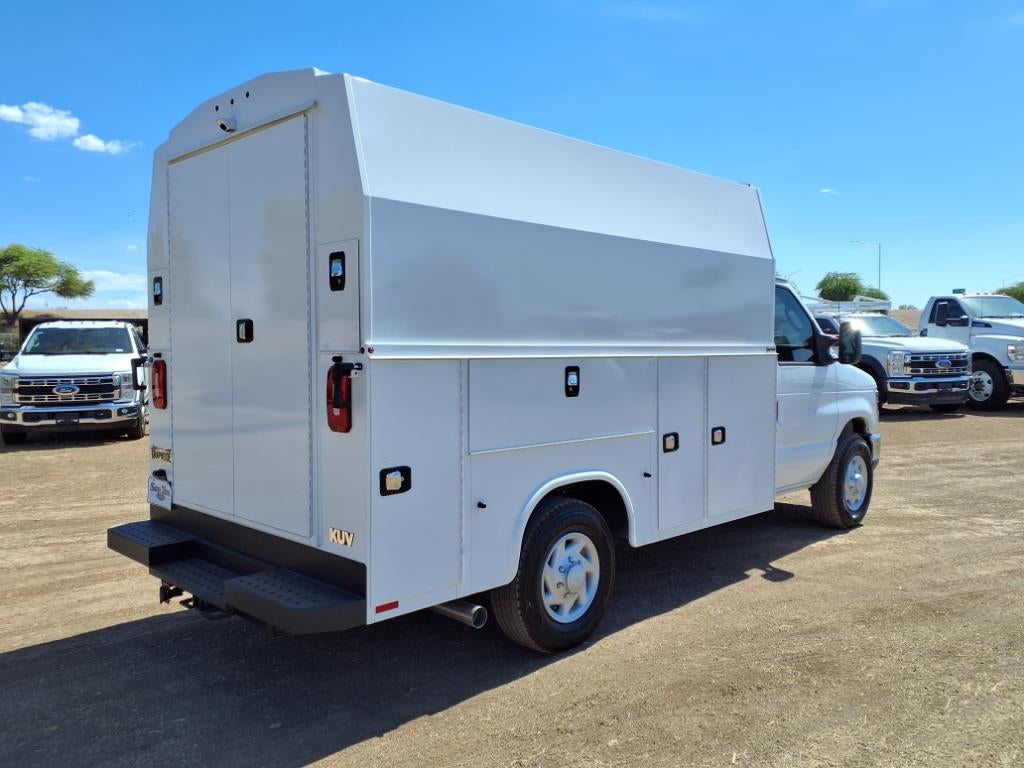 2026 Ford E-Series E-350 SD