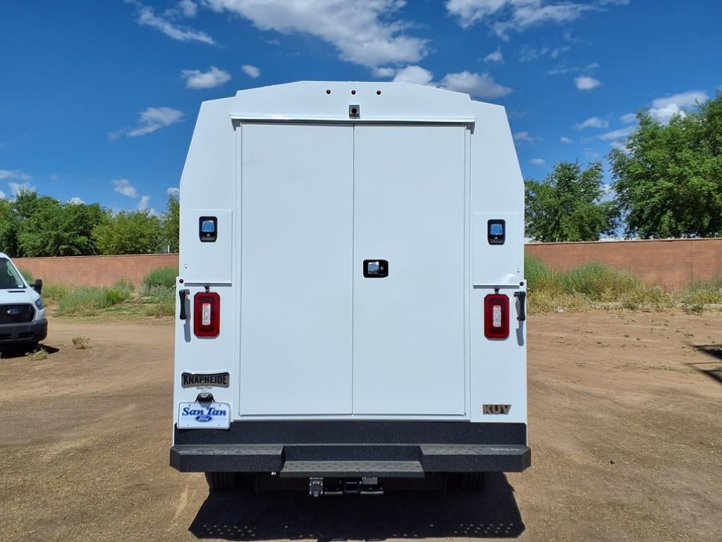 2026 Ford E-Series E-350 SD