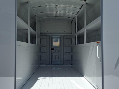 2026 Ford E-Series E-350 SD