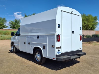 2026 Ford E-Series E-350 SD