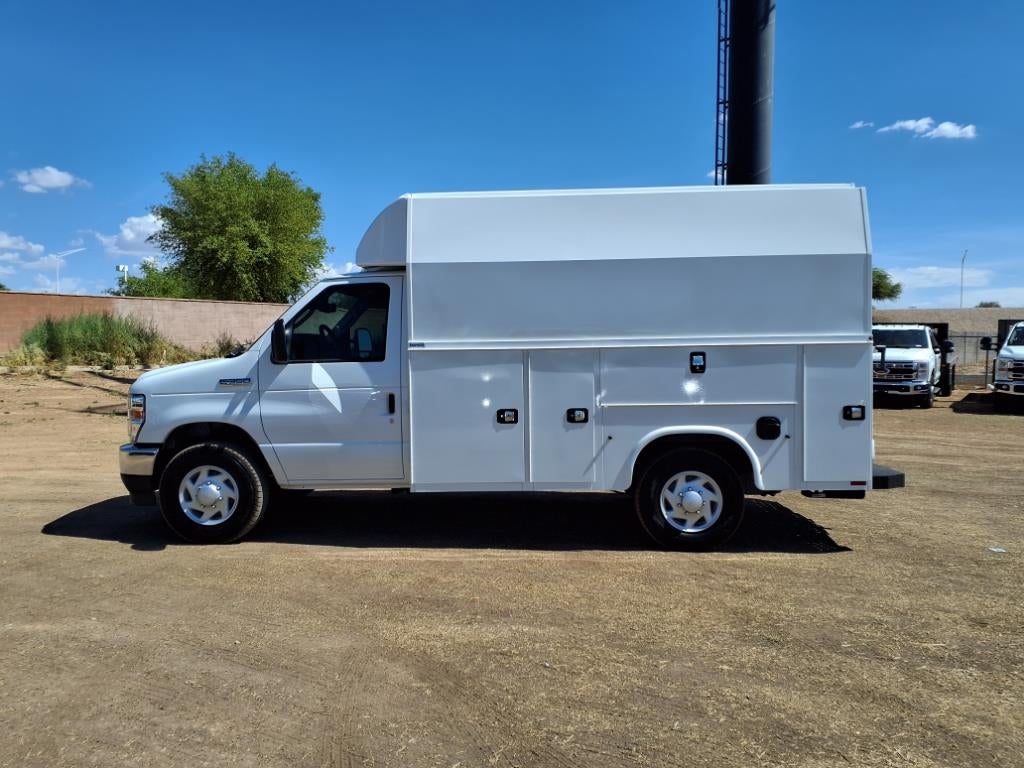 2026 Ford E-Series E-350 SD