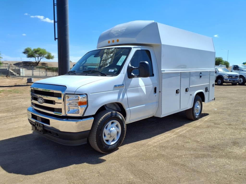 2026 Ford E-Series E-350 SD