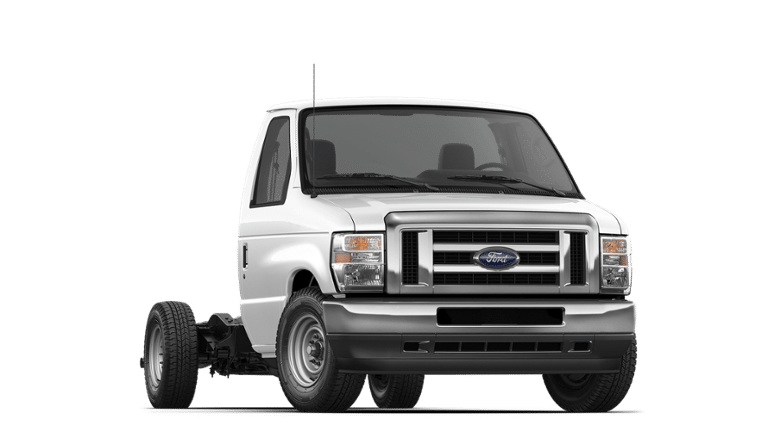 2026 Ford E-Series E-350 SD