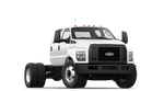 2025 Ford F-750 Super Duty XL