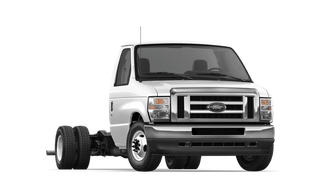 2027 Ford E-SERIES CUTAWAY E-450 SD