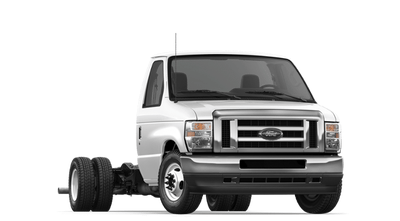 2027 Ford E-Series E-450 SD