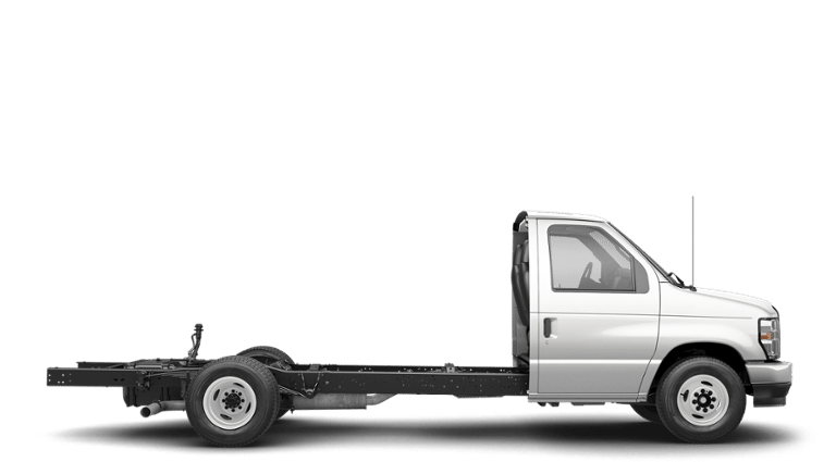 2027 Ford E-Series E-450 SD