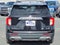 2023 Ford Explorer Hybrid Platinum