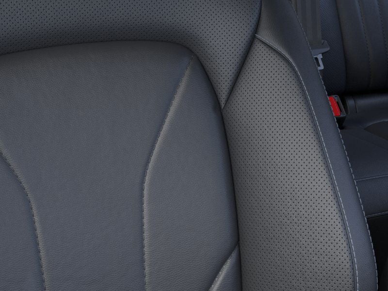 2025 Ford Escape Plug-In Hybrid PHEV