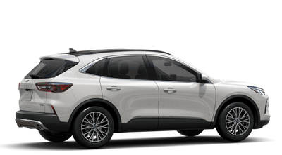 2025 Ford Escape Plug-In Hybrid PHEV