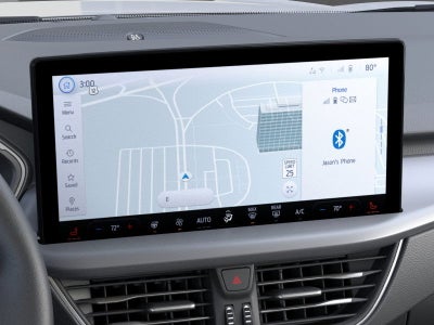 2025 Ford Escape Plug-In Hybrid PHEV