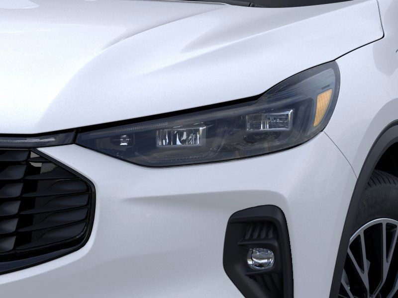 2025 Ford Escape Plug-In Hybrid PHEV