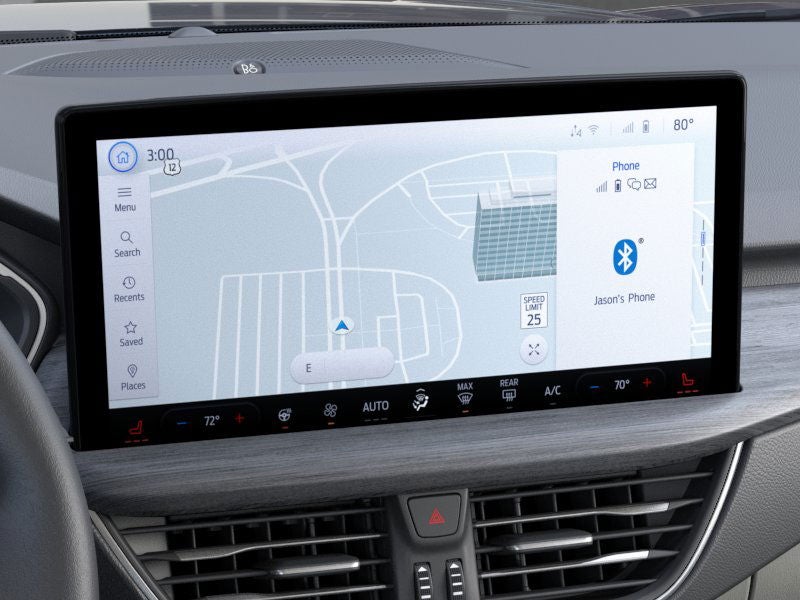 2026 Ford Escape Plug-In Hybrid PHEV