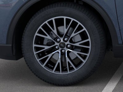 2026 Ford Escape Plug-In Hybrid PHEV