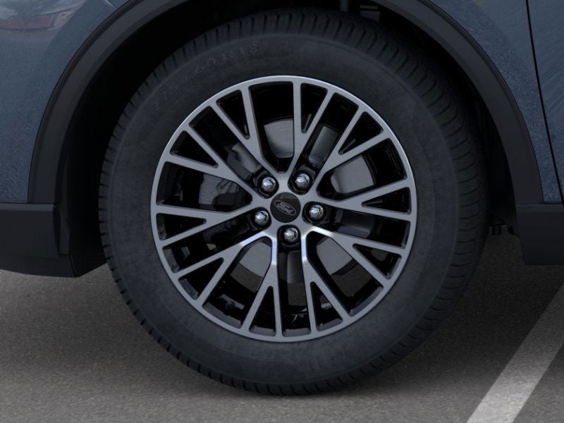 2026 Ford Escape Plug-In Hybrid PHEV