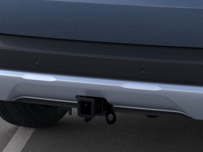 2026 Ford Escape Plug-In Hybrid PHEV