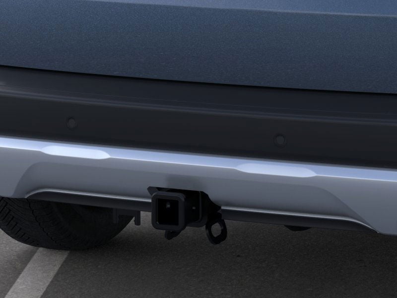 2026 Ford Escape Plug-In Hybrid PHEV