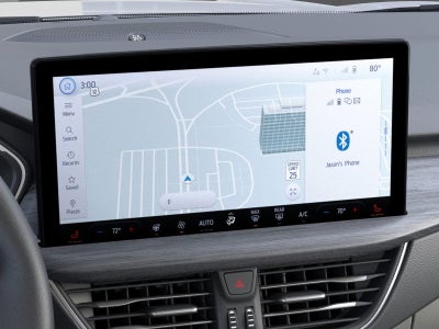 2026 Ford Escape Plug-In Hybrid PHEV