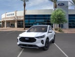 2026 Ford Escape Plug-In Hybrid PHEV