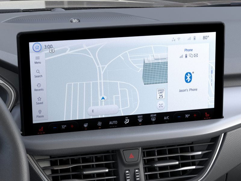 2026 Ford Escape Plug-In Hybrid PHEV