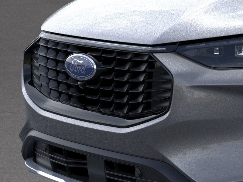 2026 Ford Escape Plug-In Hybrid PHEV