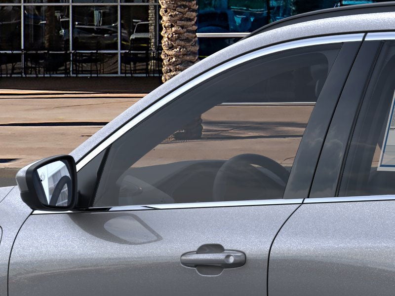 2026 Ford Escape Plug-In Hybrid PHEV