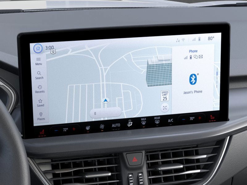 2025 Ford Escape Plug-In Hybrid PHEV