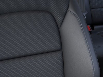 2025 Ford Escape Plug-In Hybrid PHEV