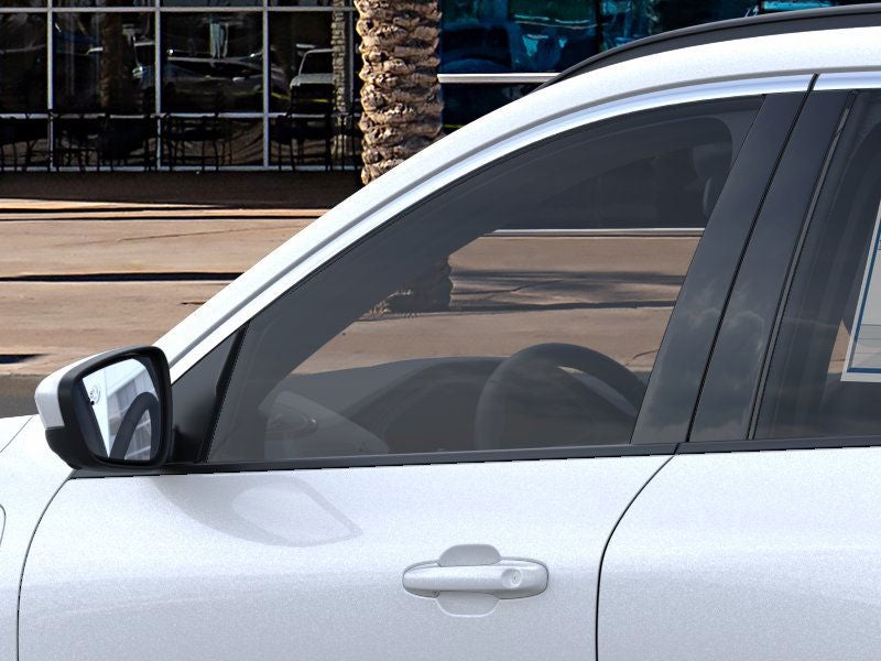 2025 Ford Escape Plug-In Hybrid PHEV