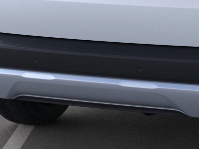 2025 Ford Escape Plug-In Hybrid PHEV