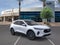 2025 Ford Escape Plug-In Hybrid PHEV