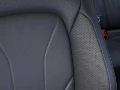 2026 Ford Escape Plug-In Hybrid PHEV