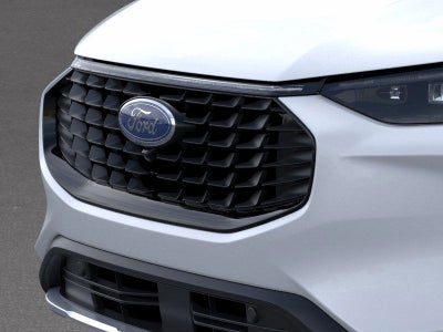 2026 Ford Escape Plug-In Hybrid PHEV