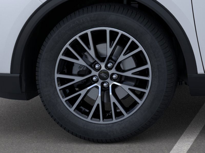 2026 Ford Escape Plug-In Hybrid PHEV