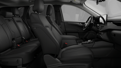 2026 Ford Escape Plug-In Hybrid PHEV