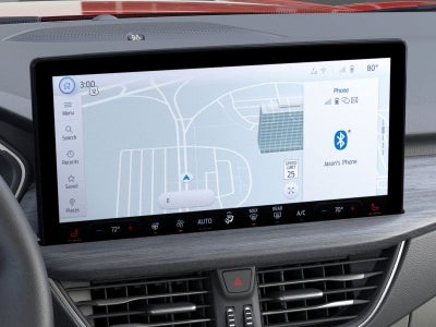 2026 Ford Escape Plug-In Hybrid PHEV