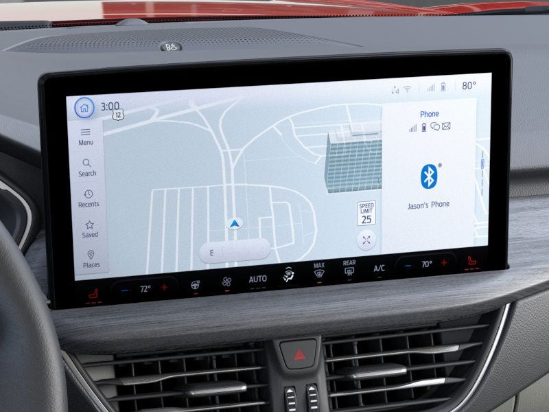 2026 Ford Escape Plug-In Hybrid PHEV