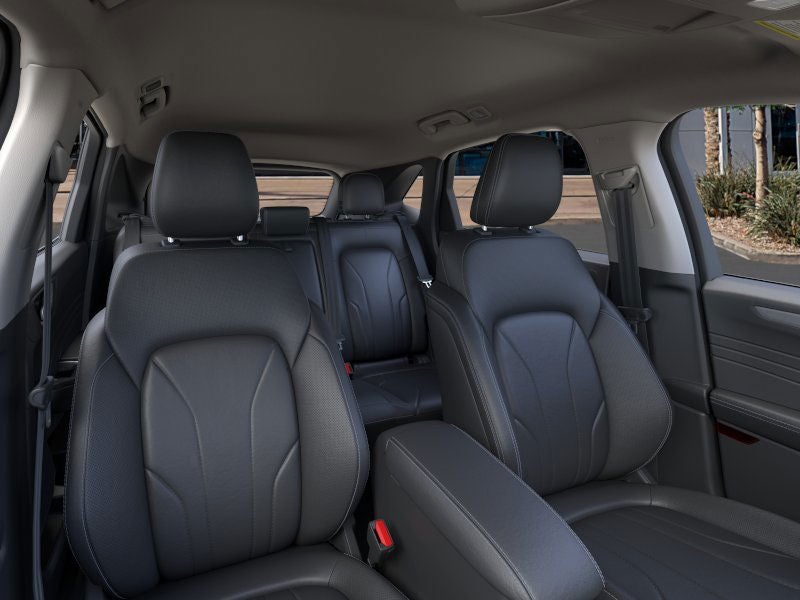 2026 Ford Escape Plug-In Hybrid PHEV