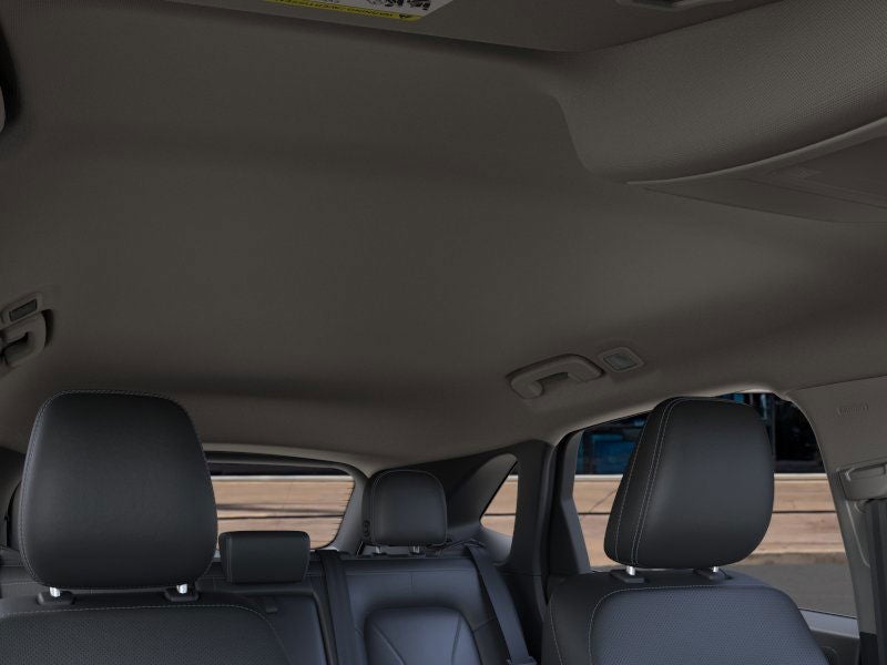 2026 Ford Escape Plug-In Hybrid PHEV